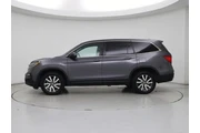 $26998 : Honda Pilot 2020 AWD EX-L 4d thumbnail