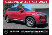 Hyundai SANTA FE 2019 SEL 2. en Orlando