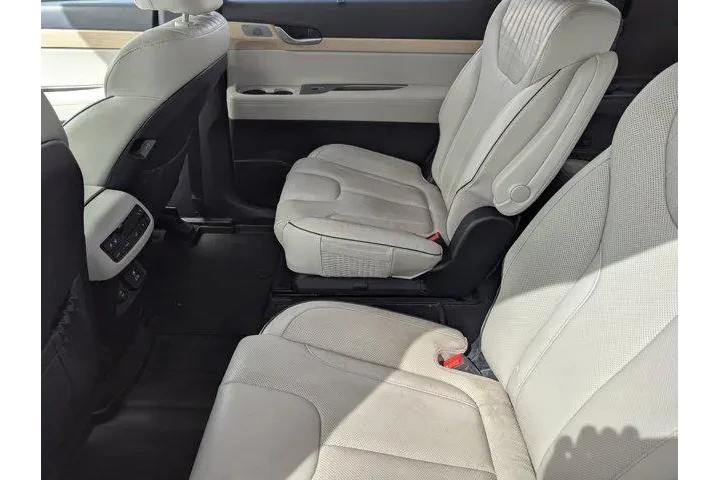 $36990 : Hyundai PALISADE 2023 Limite image 7