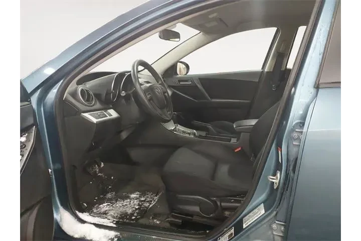 $7561 : Mazda Mazda3 2011 i Touring image 9