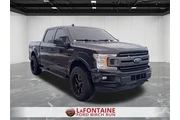 $15968 : Ford F-150 2019 4x4 XL 4dr S thumbnail