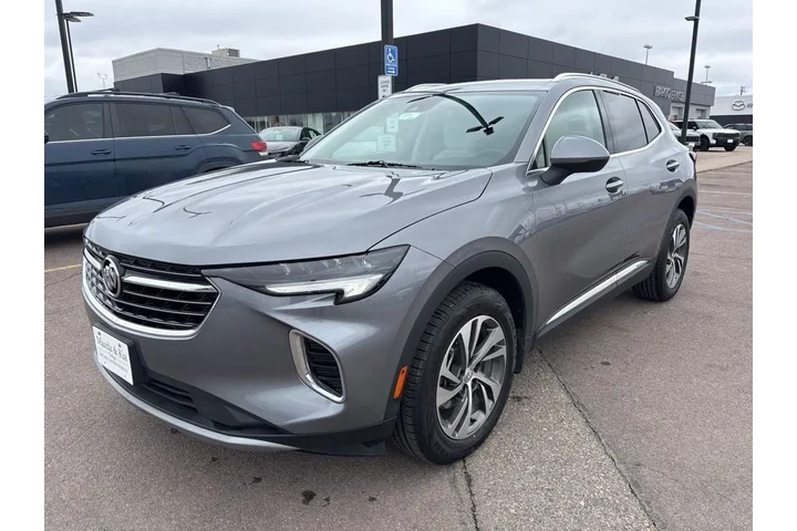 $25499 : 2022 Envision Essence image 1