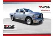 Ram 1500 Classic 2023 4x4 SL en Madison