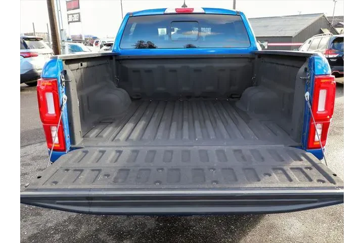 $31980 : Ford Ranger 2019 4x4 XL 4dr image 9