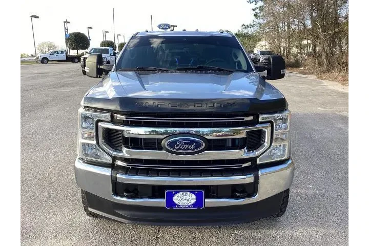 $38993 : Ford F-350 Super Duty 2022 4 image 2