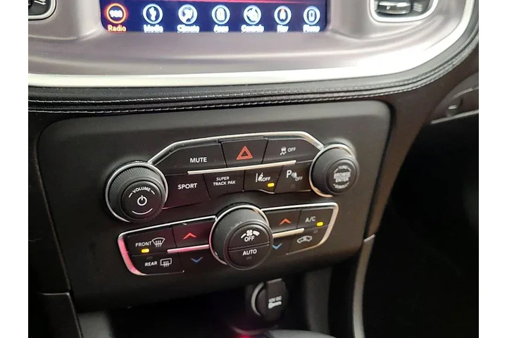 $24998 : Dodge Charger 2019 AWD SXT 4 image 9