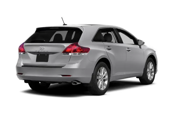 $11999 : Toyota Venza 2013 LE 4cyl 4d image 3