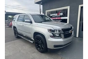 $15998 : 2016 Tahoe LT thumbnail