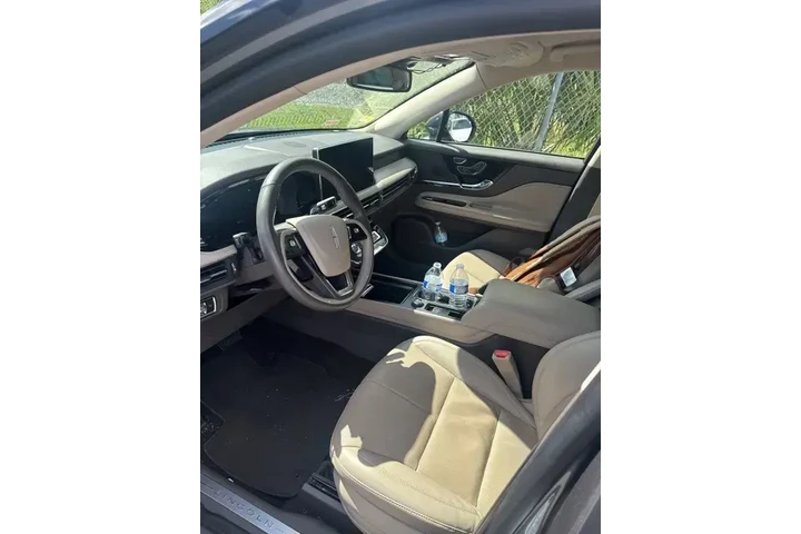 $29990 : Lincoln Corsair 2023 Reserve image 3