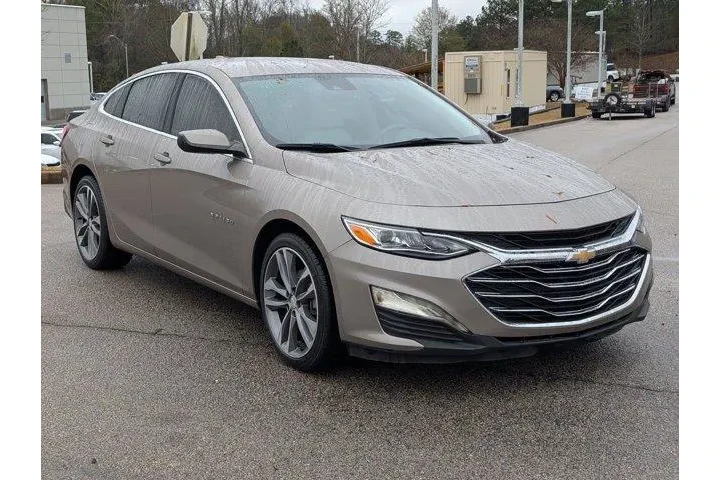$23999 : Chevrolet Malibu 2024 LT 4dr image 3