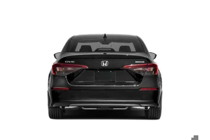 $25995 : Honda Civic 2023 Touring 4dr image 5