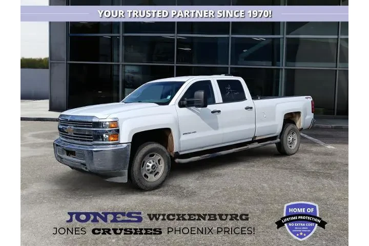 $23995 : Chevrolet Silverado 2500HD 2 image 1