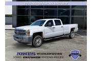 Chevrolet Silverado 2500HD 2 en Phoenix