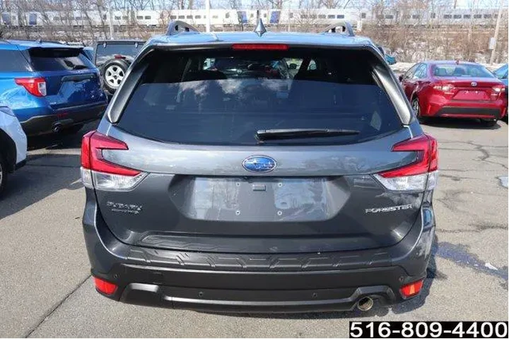 $28747 : Subaru Forester 2023 AWD Lim image 5