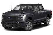 2023 F-150 Lightning XLT thumbnail