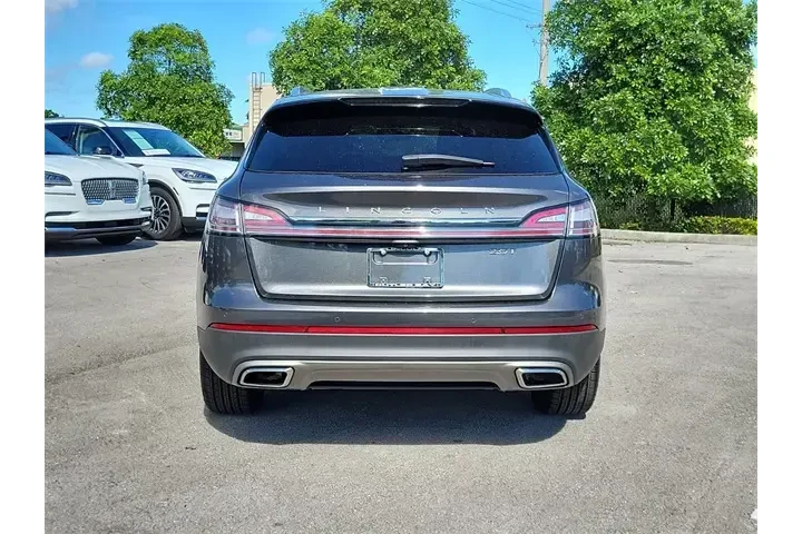 $23490 : Lincoln Nautilus 2019 Reserv image 5