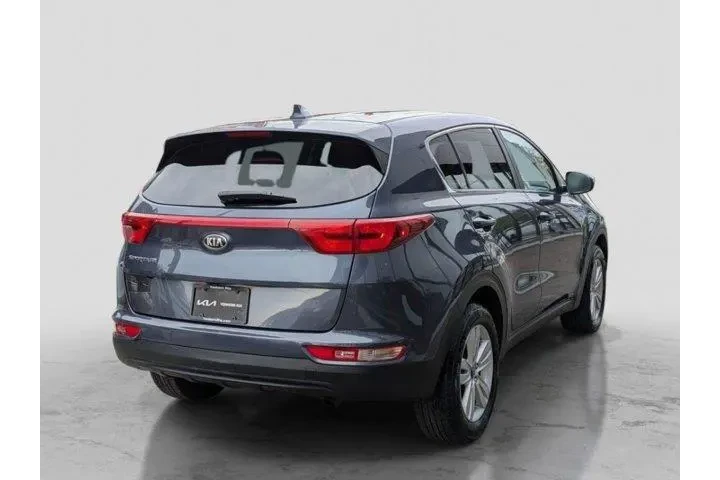 $13895 : Kia Sportage 2019 AWD LX 4dr image 6