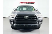 $22880 : Toyota Tacoma 2018 4x2 SR 4d thumbnail