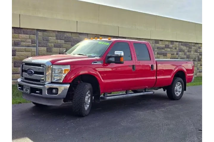 $17411 : Ford F-250 Super Duty 2012 4 image 6