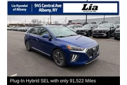 Hyundai IONIQ Plug-in Hybrid en Albany