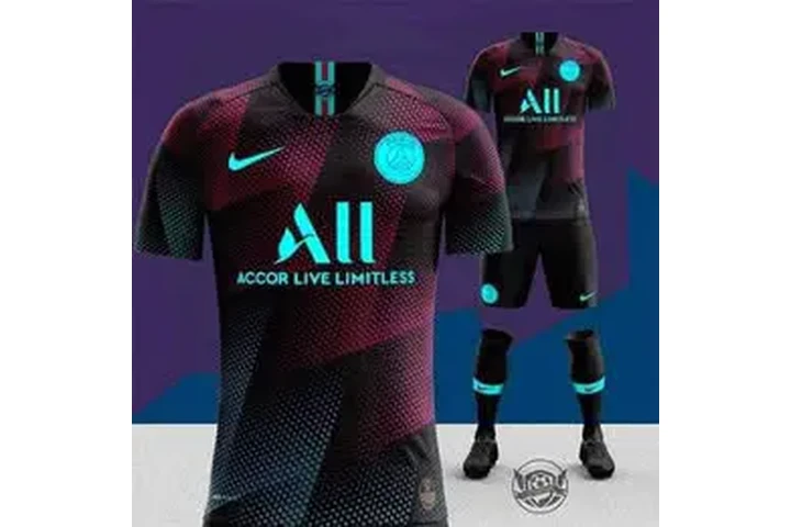 $10 : Camisetas de Futbol image 3