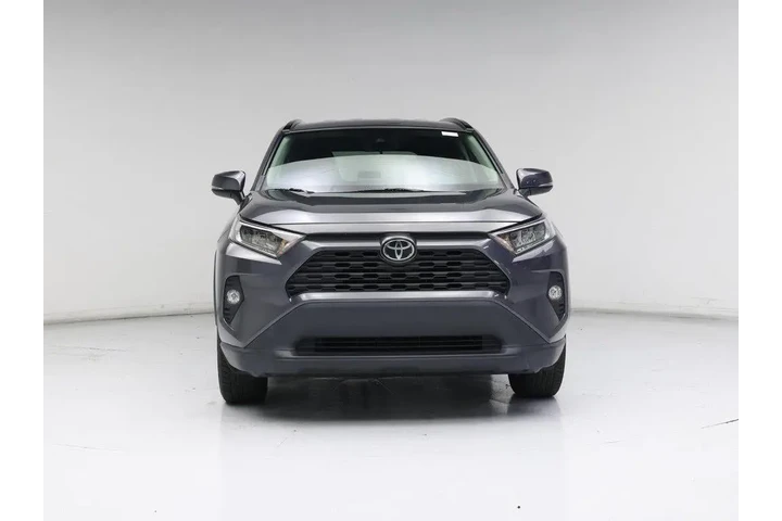 $26998 : Toyota RAV4 2021 AWD XLE 4dr image 5