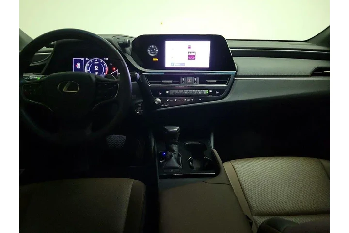 $35998 : Lexus ES 350 2023 4dr Sedan image 9