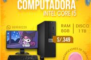 Computadora Core I5 thumbnail