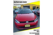 2016 Golf TSI SE en Hartford