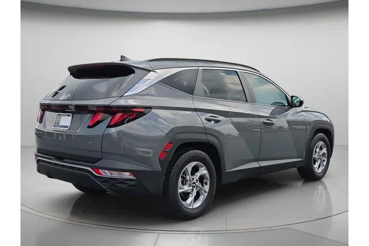 $22991 : Hyundai TUCSON 2024 SEL 4dr image 7