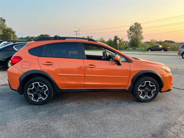 $13495 : 2014 XV Crosstrek 2.0i Limited image 8