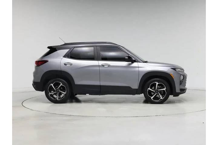 $18998 : Chevrolet Trailblazer 2023 R image 7