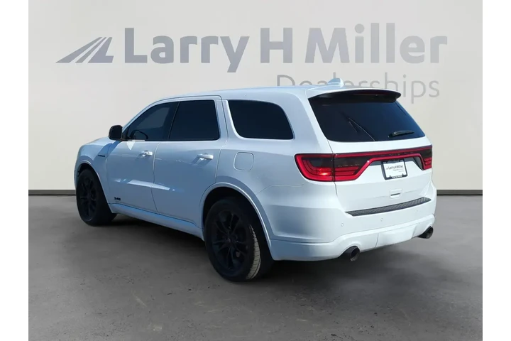 $37257 : Dodge Durango 2022 AWD R/T P image 3