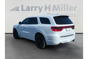 $37257 : Dodge Durango 2022 AWD R/T P thumbnail