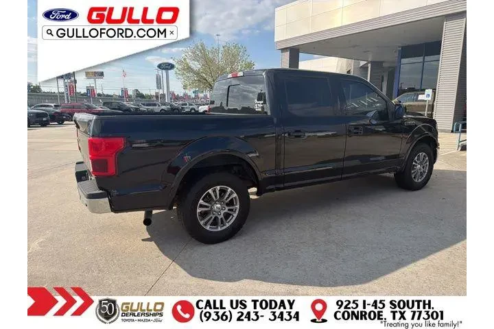 $26991 : Ford F-150 2020 4x2 XL 4dr S image 3
