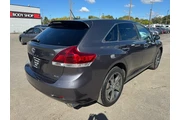 $14980 : 2014 Venza XLE 4D SUV thumbnail