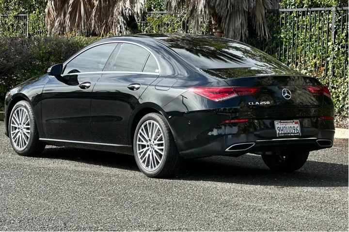 $28997 : Mercedes-Benz CLA 2023 CLA 2 image 5