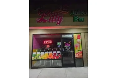 🥝🥥🍉JUICE BAR, BIEN EQUIPADO en Los Angeles