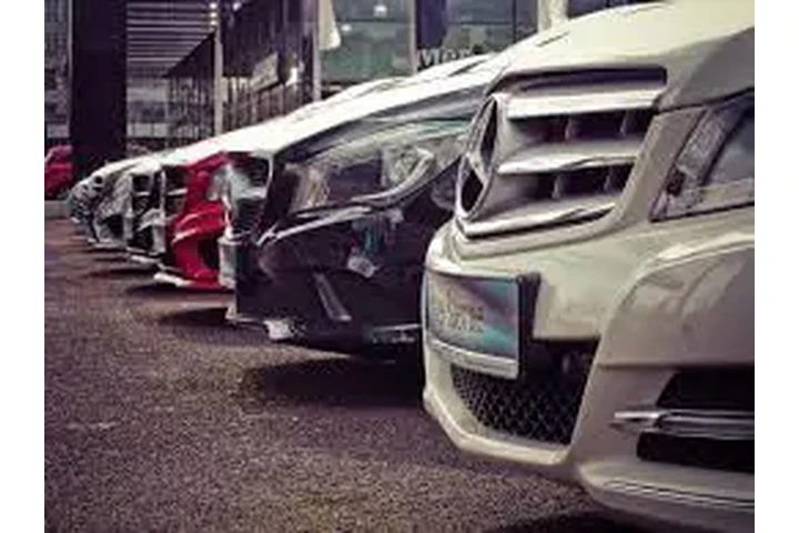 Car Title Transfer Services image 1