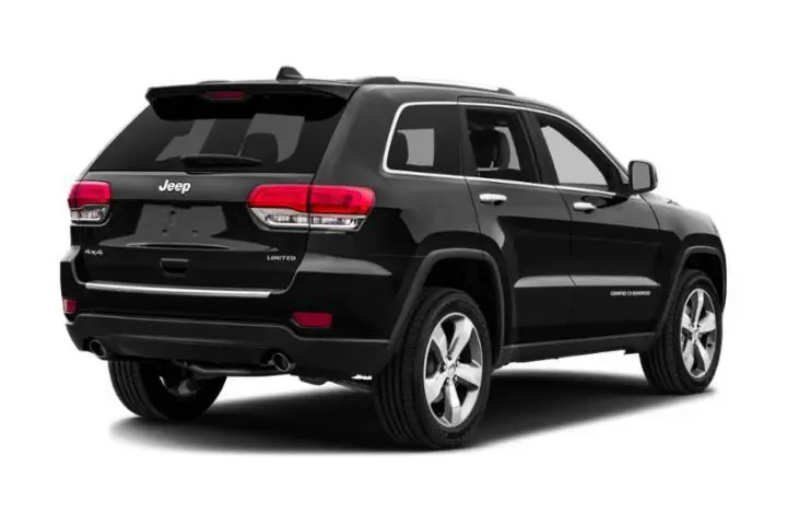 $9990 : Jeep Grand Cherokee 2015 4x2 image 5