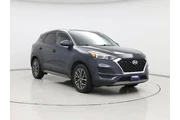 Hyundai TUCSON 2021 AWD SEL en Modesto