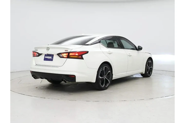 $25998 : Nissan Altima 2023 2.5 SR 4d image 8