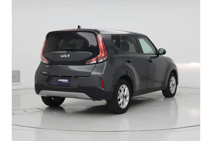 $16998 : Kia Soul 2024 LX 4dr Crossov image 8