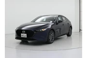 $24998 : Mazda Mazda3 Hatchback 2025 thumbnail