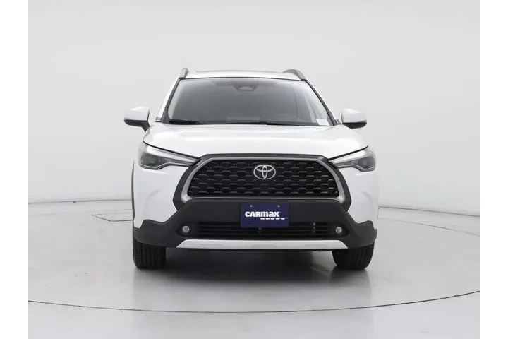 $28998 : Toyota Corolla Cross 2024 XL image 5