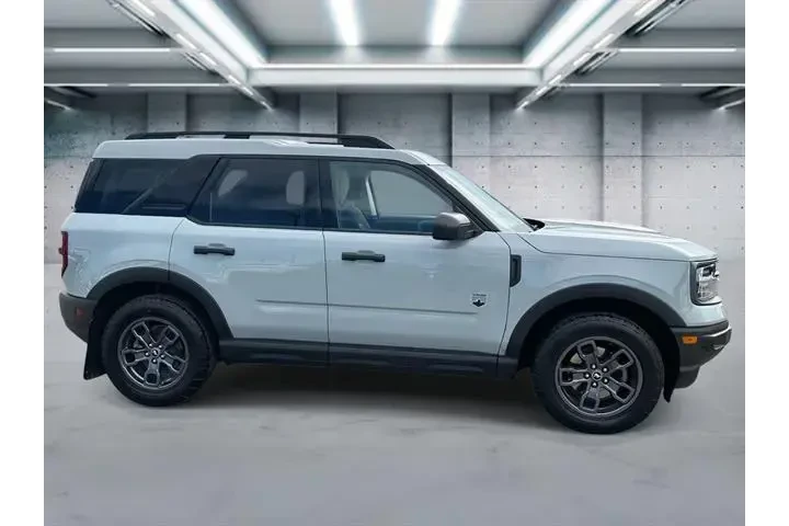 $24995 : Ford Bronco Sport 2022 AWD B image 3