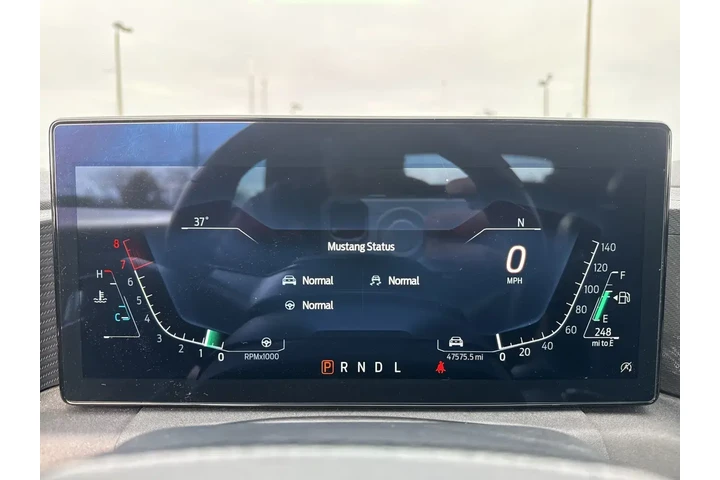 $28950 : Ford Mustang 2024 EcoBoost 2 image 6