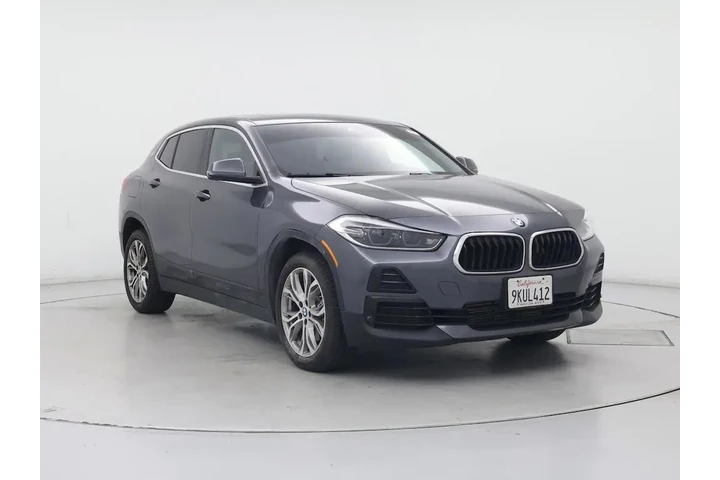 $21998 : BMW X2 2021 sDrive28i 4dr Sp image 1
