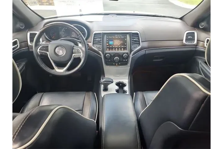 $12500 : Jeep Grand Cherokee 2015 4x4 image 10