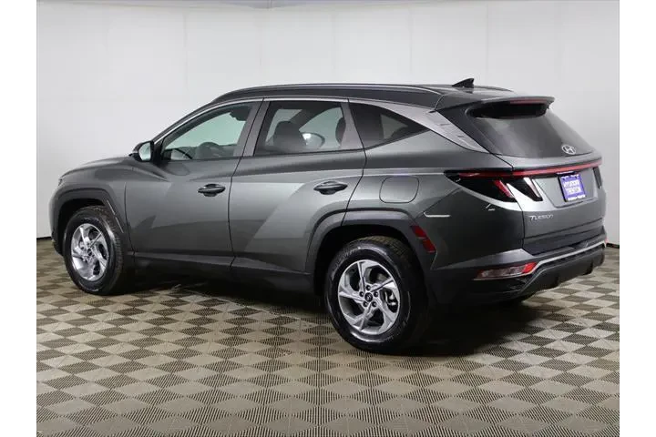 $22690 : Hyundai TUCSON 2023 AWD SEL image 9